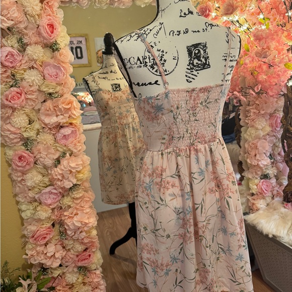 Dress - Picture 2 of 4